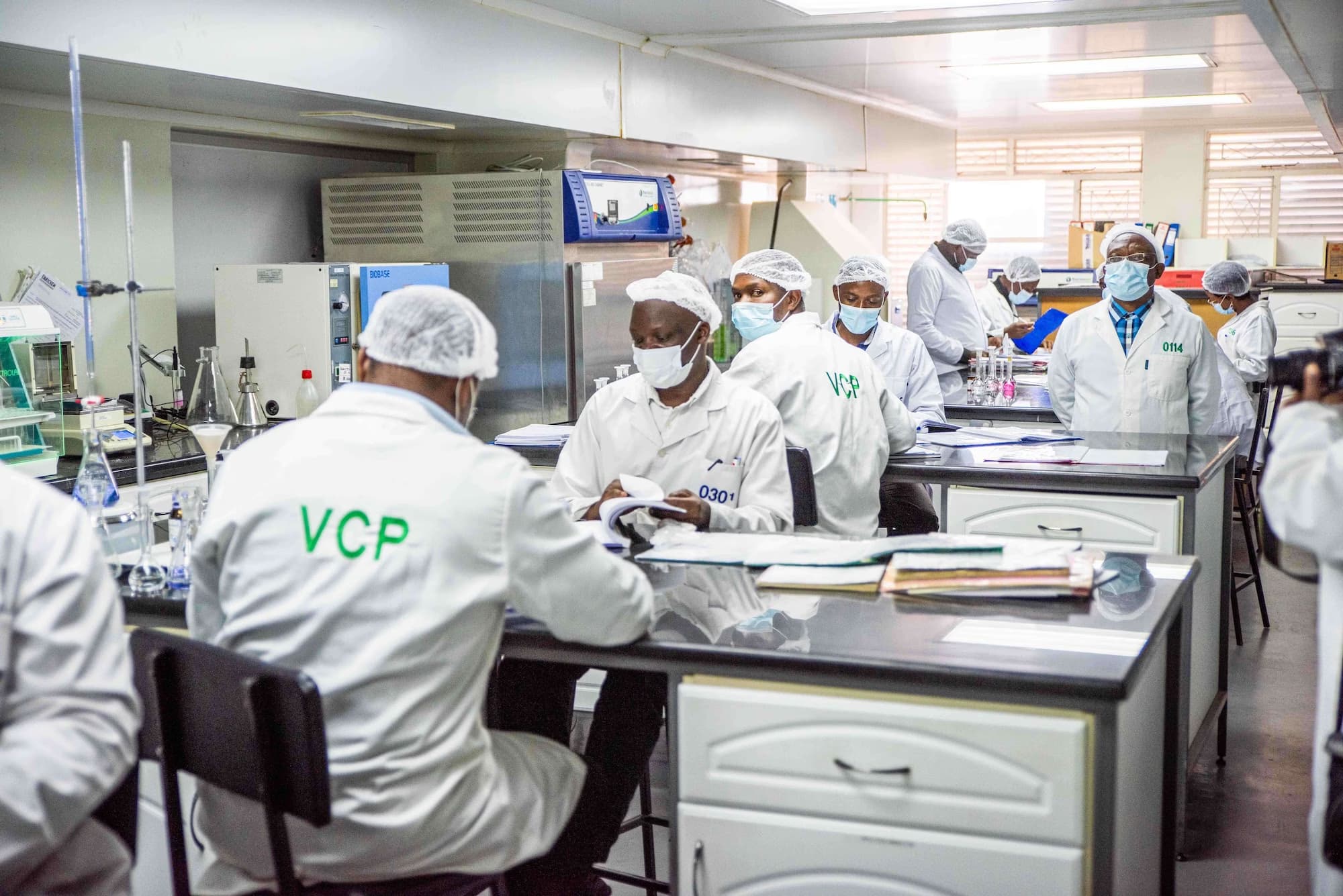 Regulatory & documentation