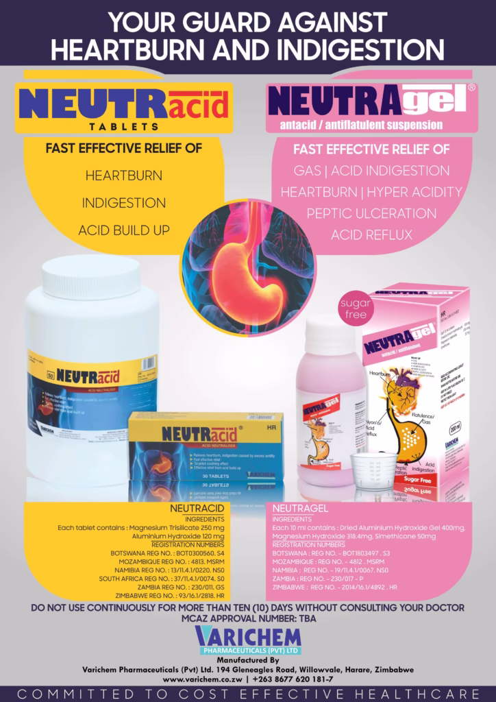 Neutracid Neutragel Poster 010322