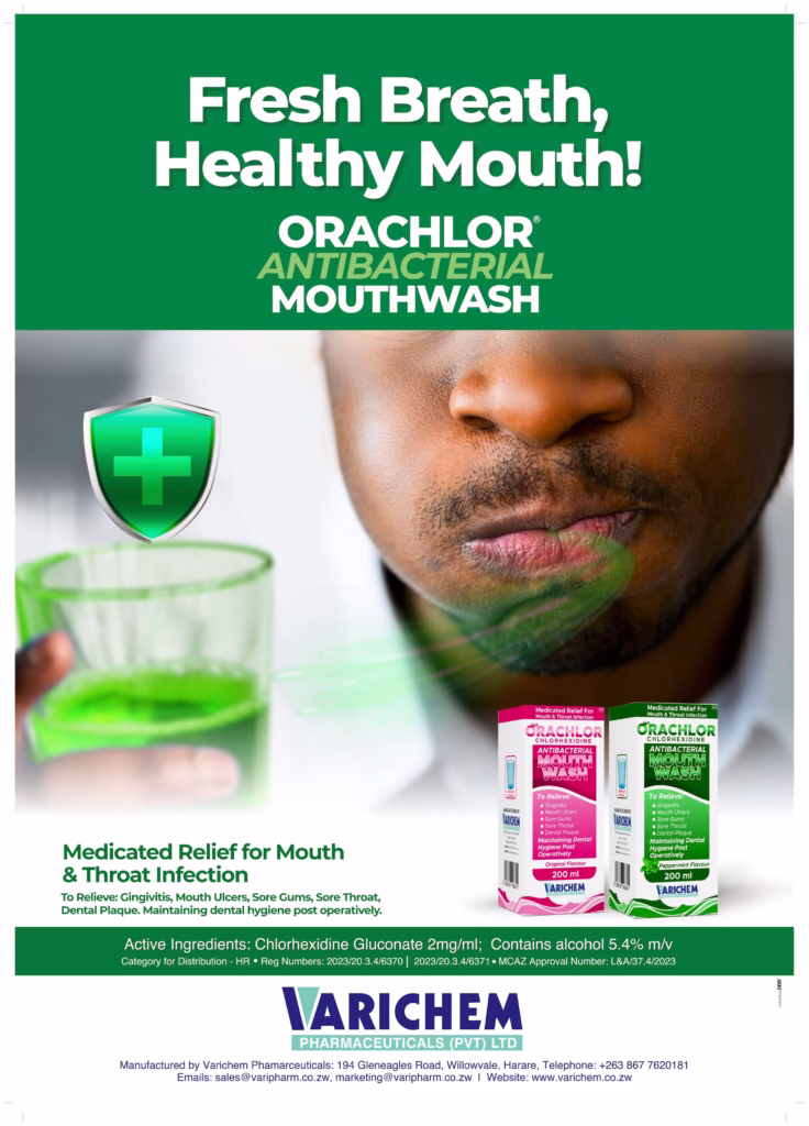 Orachlor Posters production-1-5 - Approval Number-2